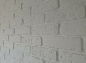 Płytki gipsowe – niesamowity efekt cegły