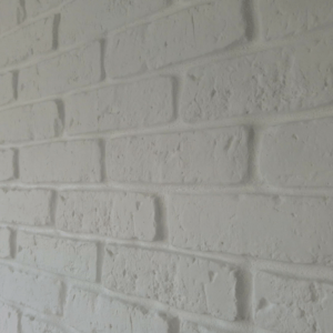 Płytki gipsowe – niesamowity efekt cegły