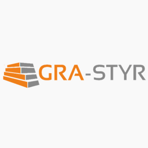Logo Gra-styr