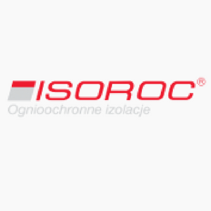 Logo Isoroc