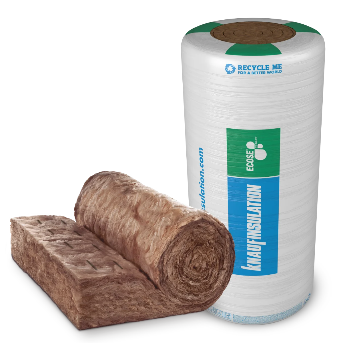 Wełna mineralna Knauf Insulation Unifit